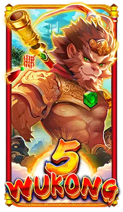 5 Wukong
