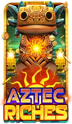 Aztec Riches