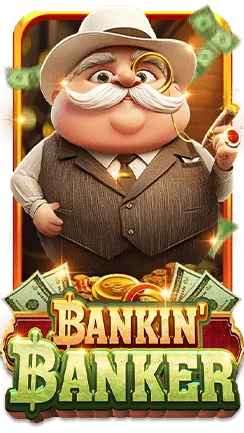 Bankin' Banker