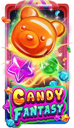 Candy Fantasy