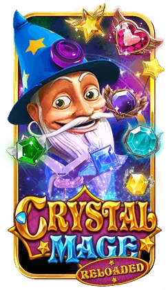 Crystal Mage