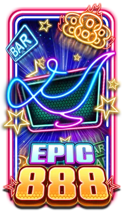 Epic 888