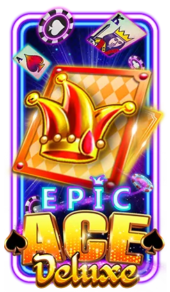 Epic Ace Deluxe