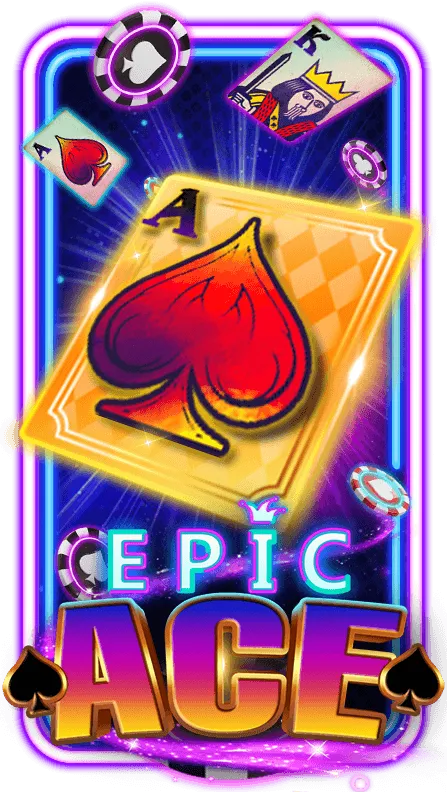 Epic Ace