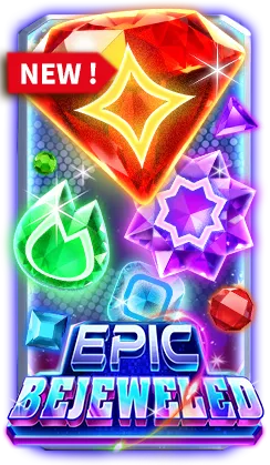 Epic Bejeweled