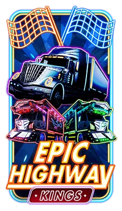 Epic Highway King