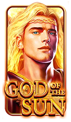 God Of The Sun