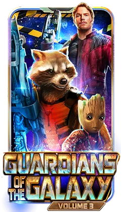 Guardians of the Galaxy 3