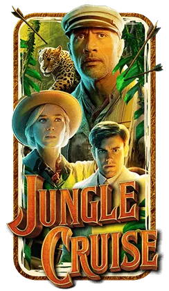 Jungle Cruise