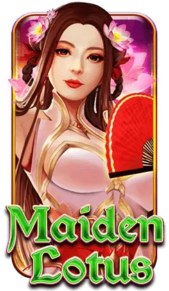 Maiden Lotus