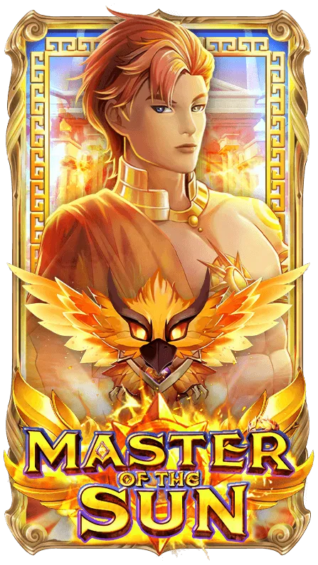Master Of The Sun