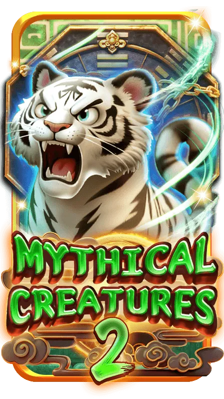 Mythical Creatures 2
