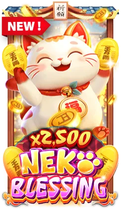 Neko Blessing