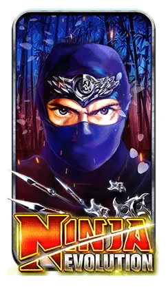 Ninja Evolution