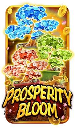 Prosperity Bloom