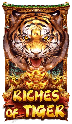Riches Of Tiger