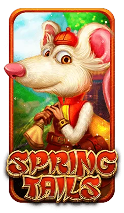 Spring Tails