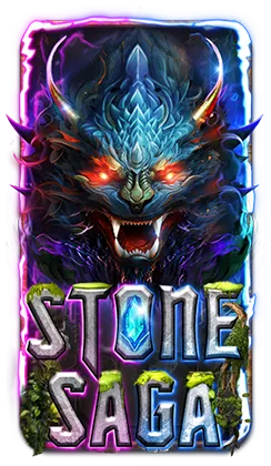 Stone Saga