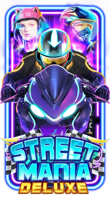 Street Mania Deluxe
