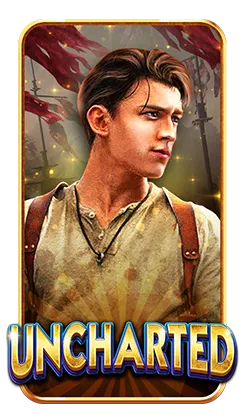 Uncharted