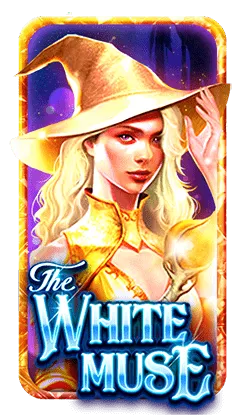 White Muse