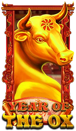 Year Of The Ox