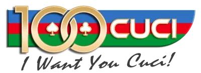 100cuci operator logo