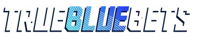truebluebets operator logo