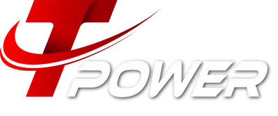 tpower operator logo