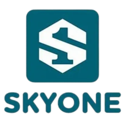 skyone operator logo