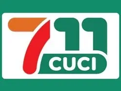 711cuci operator logo