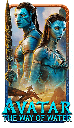 Avatar: The Ways of Water