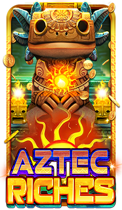 Aztec Riches