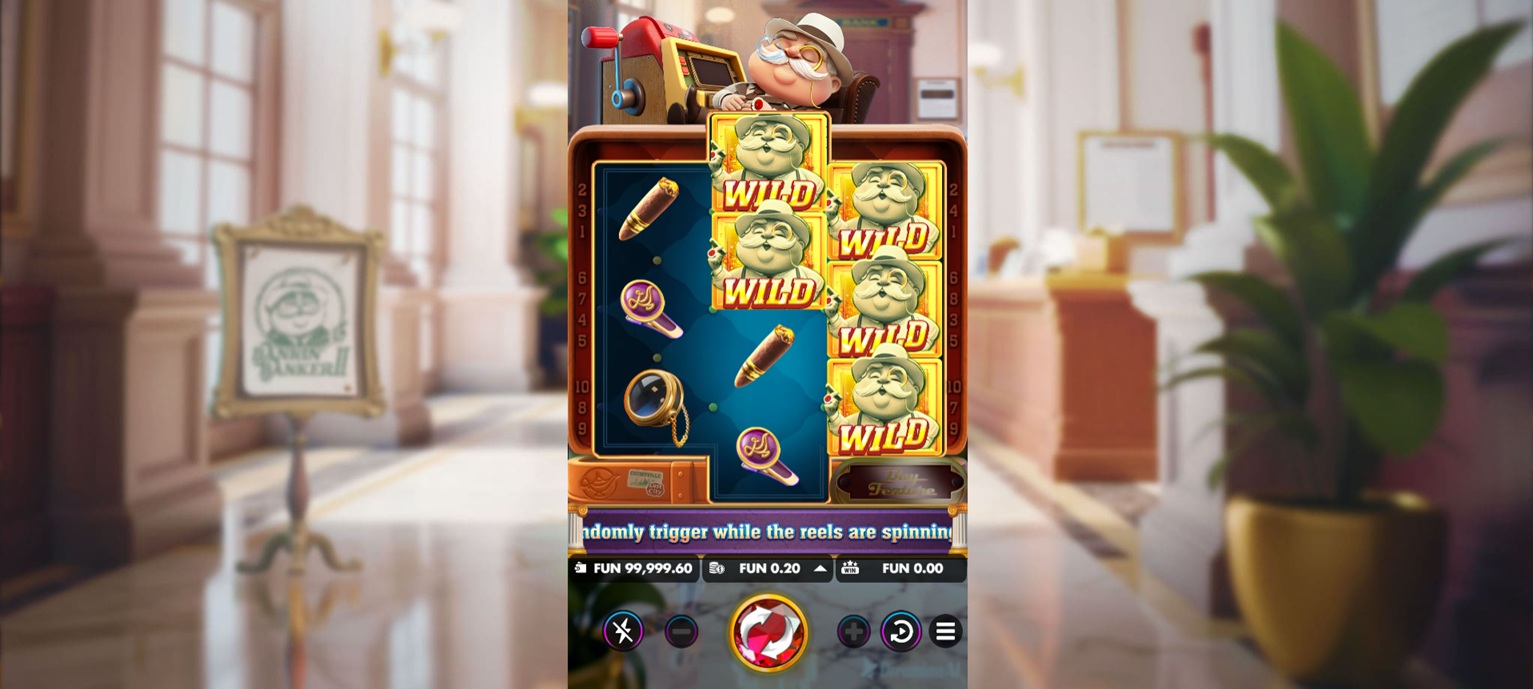 Bankin' Banker 2 screenshot
