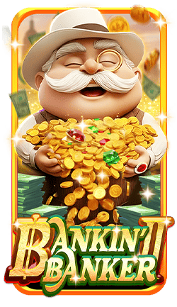 Bankin' Banker 2