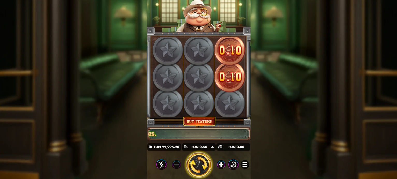 Bankin' Banker screenshot