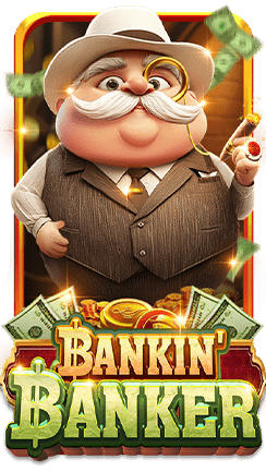 Bankin' Banker