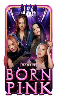 Born Pink