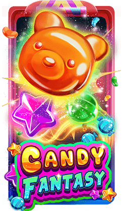 Candy Fantasy