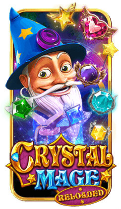 Crystal Mage