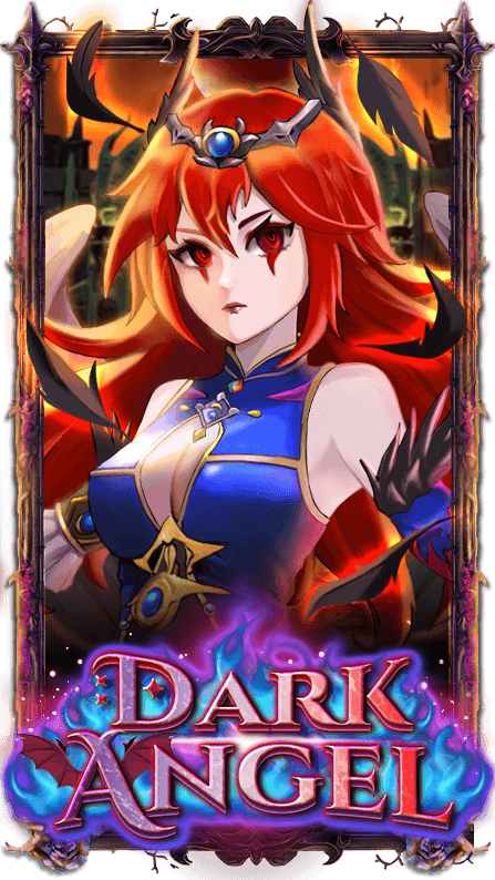 Dark Angel