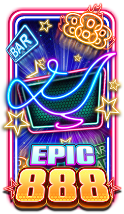 Epic 888