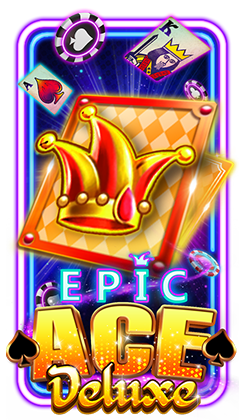 Epic Ace Deluxe