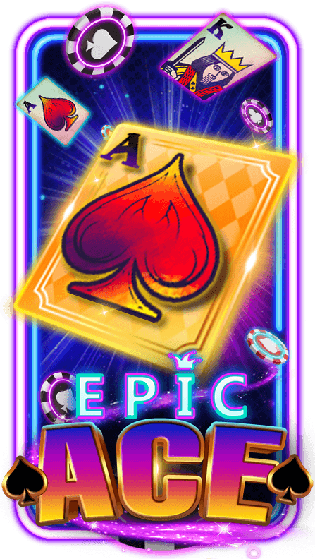 Epic Ace
