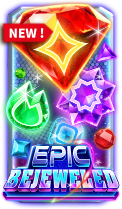 Epic Bejeweled