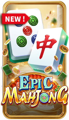 Epic Mahjong