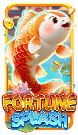 Fortune Splash