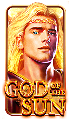 God Of The Sun