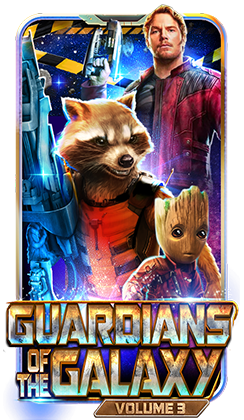 Guardians of the Galaxy 3