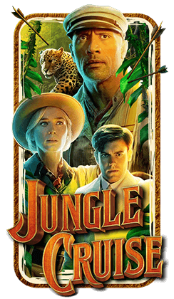 Jungle Cruise